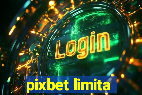 pixbet limita